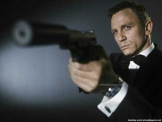 Casino Royale Wallpaper Daniel Craig