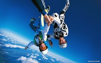 Wallpaper Sport Extreme Sports