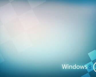 High Tech Wallpaper Computer