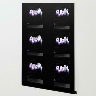 Ubik Wallpaper By Society6