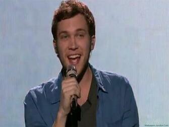 Phillip Phillips Wallpaper