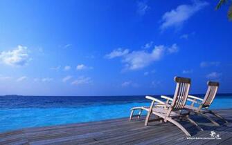 Add Beach Background To Photo Desktop Wallpaper Hq Background HD