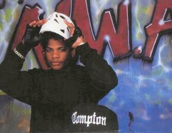 Eazy E Nwa Gangsta Rapper Rap Hip Hop Sa Wallpaper
