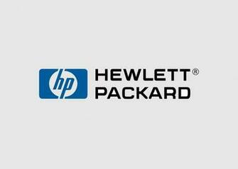 Hewlett Packard