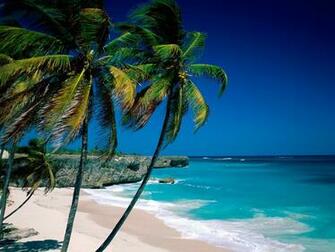 Barbados Desktop Wallpaper Top