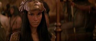 The Mummy Returns Patricia Velasquez Image