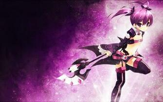 Pin Elsword Wallpaper