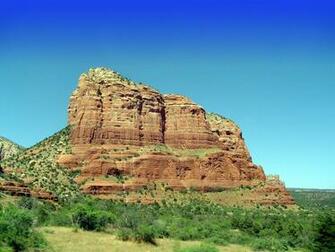 Sedona En Arizona Wallpaper