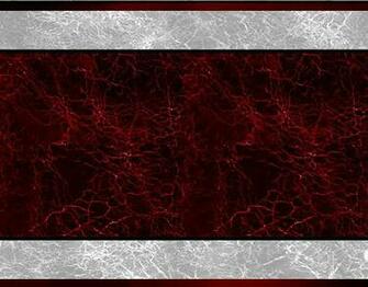 Maroon Marble With Gray Border Wallpaper For Desktop
