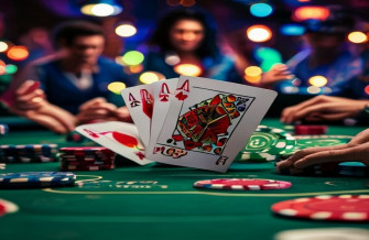 Poker Wallpaper