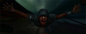 Hunter From L4d By Zyari