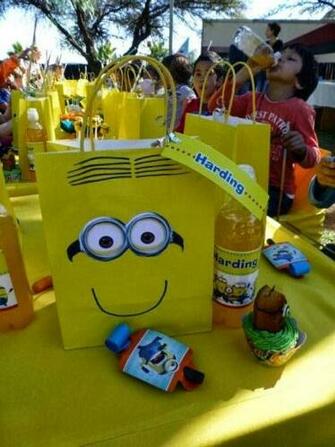 Festa Minions
