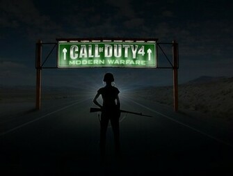 Call Of Duty Wallpaper By Bull53y3