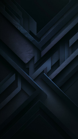 Beautiful Black Aesthetic Mobile Wallpaper
