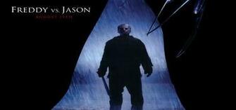 Freddy Vs Jason Wallpaper