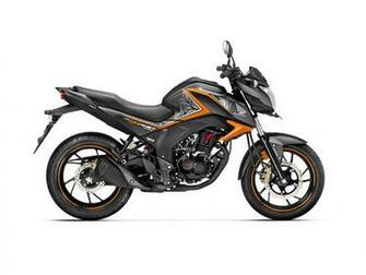 Honda Cb Hornet 160r Image Photos HD Wallpaper