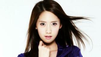 Im Yoona Computer Wallpaper Desktop Background