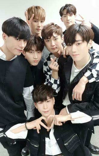 Vav Kpop Wallpaper Top Background