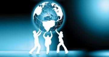 Business Training Wallpaper On