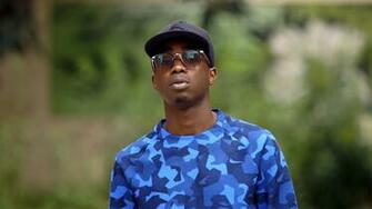 A Look Inside Paris S Afro Trap Scene With MHD Noisey