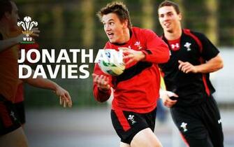 Rugby Wales Wallpaper