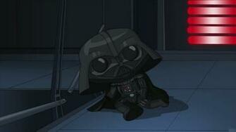 Vader Wallpaper HD Dawallpaperz