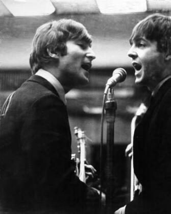 Category Bands HD Wallpaper Subcategory The Beatles