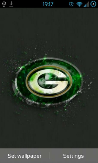 Green Bay Packers Live Wallpaper Gallery