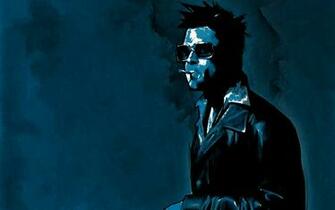 You Are Ing Fight Club HD Wallpaper Color Palette Tags