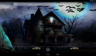 Best Halloween Wallpaper Background The Art Mad