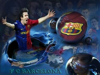 Barca Fc Barcelona Jpg