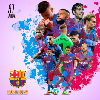 Fc Barcelona On