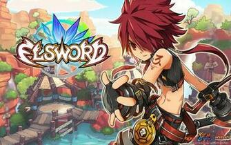 Elsword Wallpaper