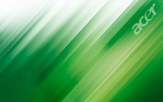 HD Wallpaper Acer Green Jpg