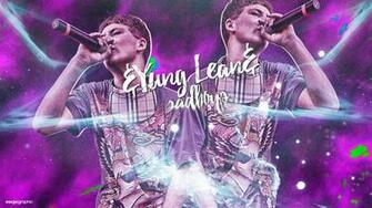 Yung Lean Wallpaper