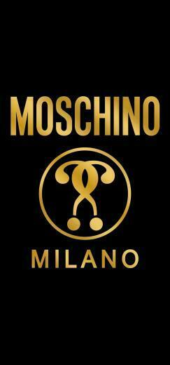 Toedit Wallpaper Moschino Background