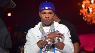 Lil Baby Wallpaper