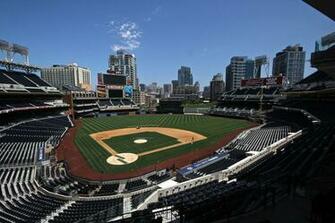 San Diego Padres Mlb Baseball Wallpaper