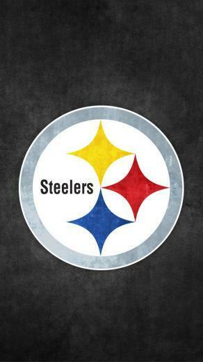Steelers iPhone Wallpaper Club