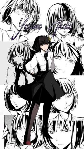 Yosano Wallpaper Explore Posts And S Tumgir