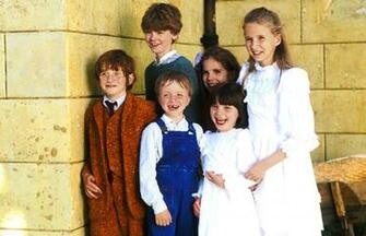 Rapha L Coleman Dead Nanny Mcphee Star Was Laughing When He