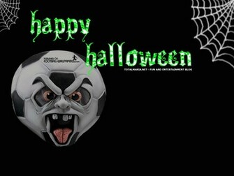 Happy Halloween Wallpaper