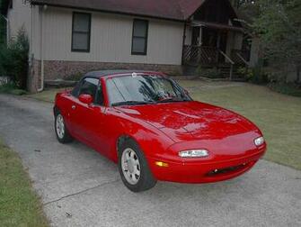Mazda Mx Image