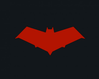 Name Jason Todd