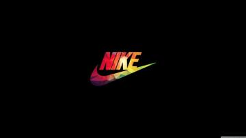 Nike Wallpaper