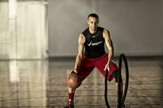 Stephen Curry For Degree