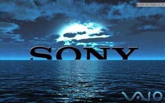 Sony Logo And Hq Wallpaper Full HD Pictures