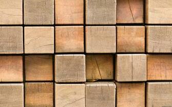 Wooden Blocks Wallpaper Photography