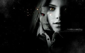 Alice Cullen Wallpaper