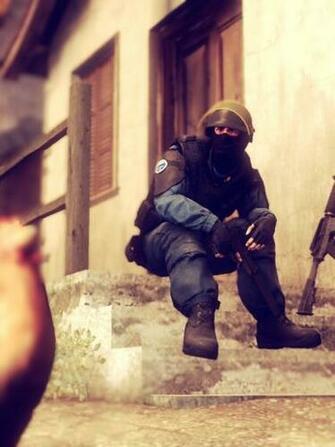 Csgo Wallpaper Making With Chicken For